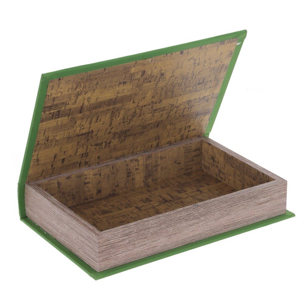 GAEM Шкатулка для Корана, L17 W5 H26 см