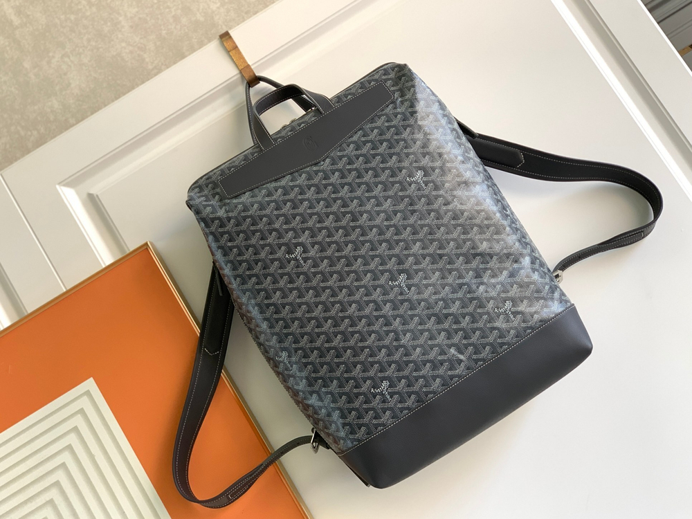 Goyard Cisalpin Backpack