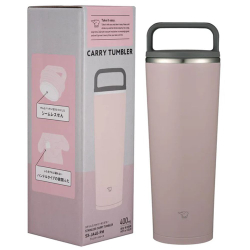 Термостакан ZOJIRUSHI SX-JA40-GM