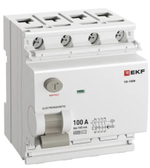 УЗО  EKF E1046M100100