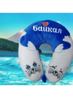 Подушка для путешествия/комфорт/отдых/