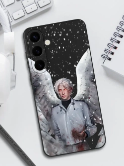 Чехол на Samsung S24