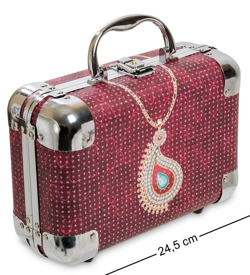 JL-13 Шкатулка «Гламур»