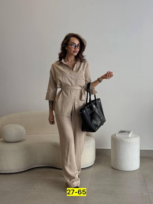 Костюм двойка