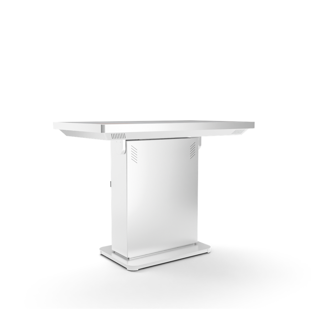 Интерактивный сенсорный стол BM Slider 55"