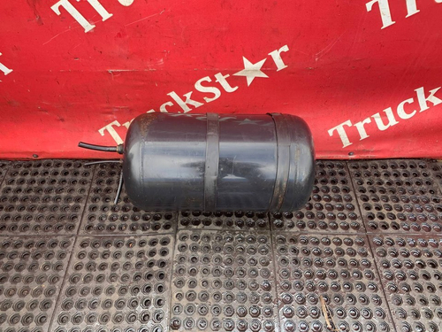 Ресивер воздушный 40L 2018г