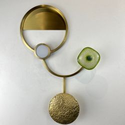 Настенный Светильник Shield C By Imperiumloft