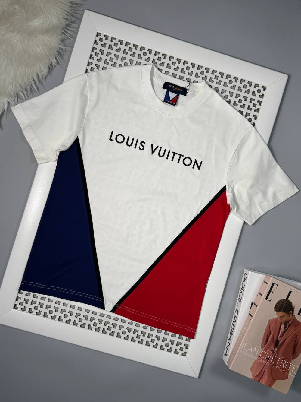 Футболка Louis Vuitton