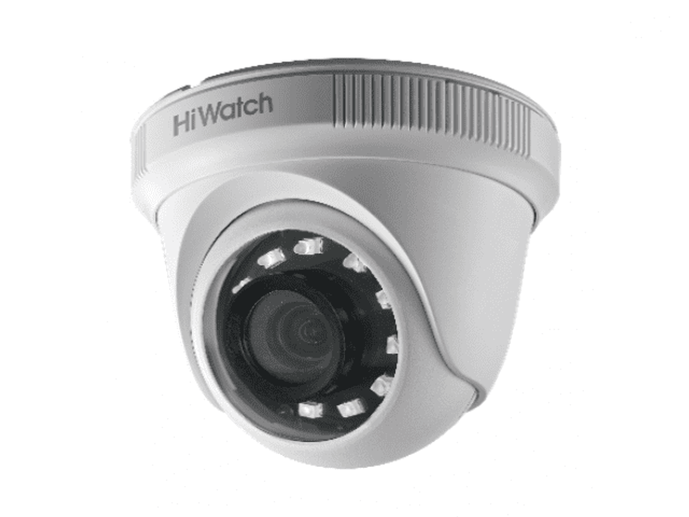 HiWatch HDC-T020-P 3.6