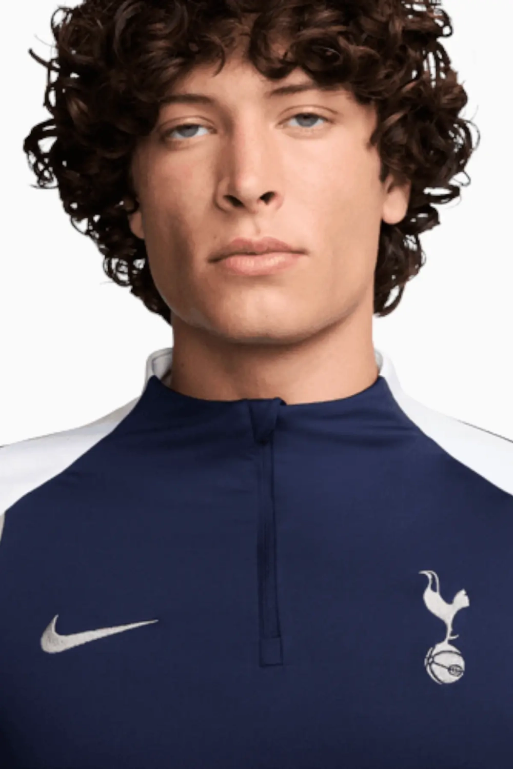 Кофта Nike Tottenham Hotspur 25/26 Dri-FIT Strike