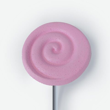 Леденец из пенопласта 300мм