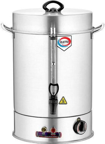 Кипятильник заливной Eletto R38