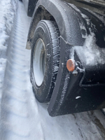 FAW J7 4x2 Седельный тягач CA4180P77K25E5 (Дизельный, 12,5 л, 553 л.с., АТ)