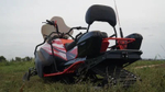 Снегоход SHARMAX SHP-680