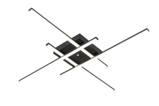 A2015PL-90BK СВЕТИЛЬНИК ПОТОЛОЧНЫЙ