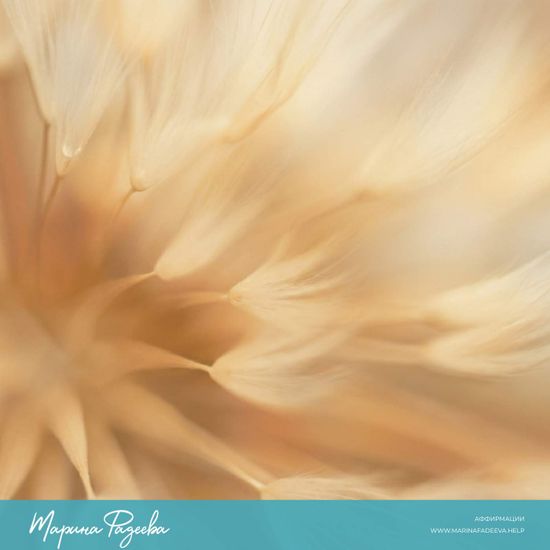 Меня достаточно!