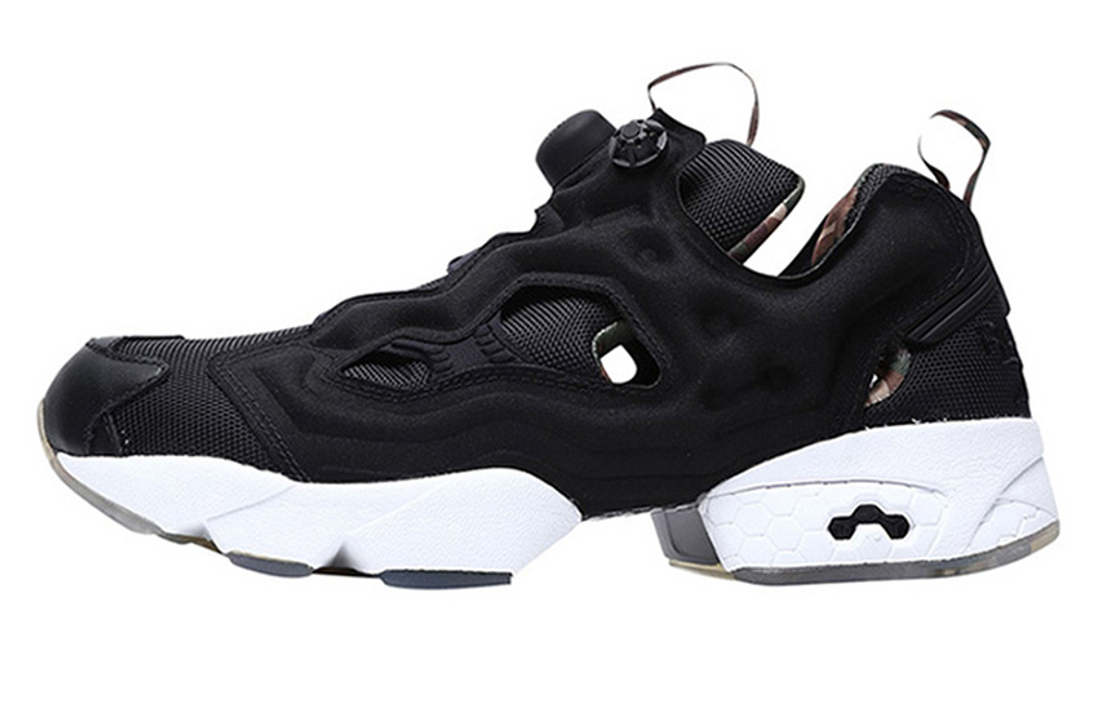 Кроссовки Reebok Instapump Fury