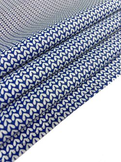 Простынь перкаль Сказка "Вязание" 240x215 см