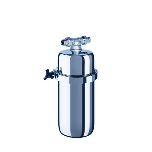 Корпус магистрального фильтра Аквафор Викинг Миди