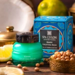 Бодрящий бальзам "СЧАСТЬЕ" (25гр)