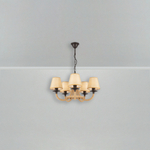 Люстра Freya FR4402-PL-05-GB