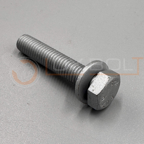 Болт M10x50 10.9 SA3GS крепления подвески двигателя LADA VESTA