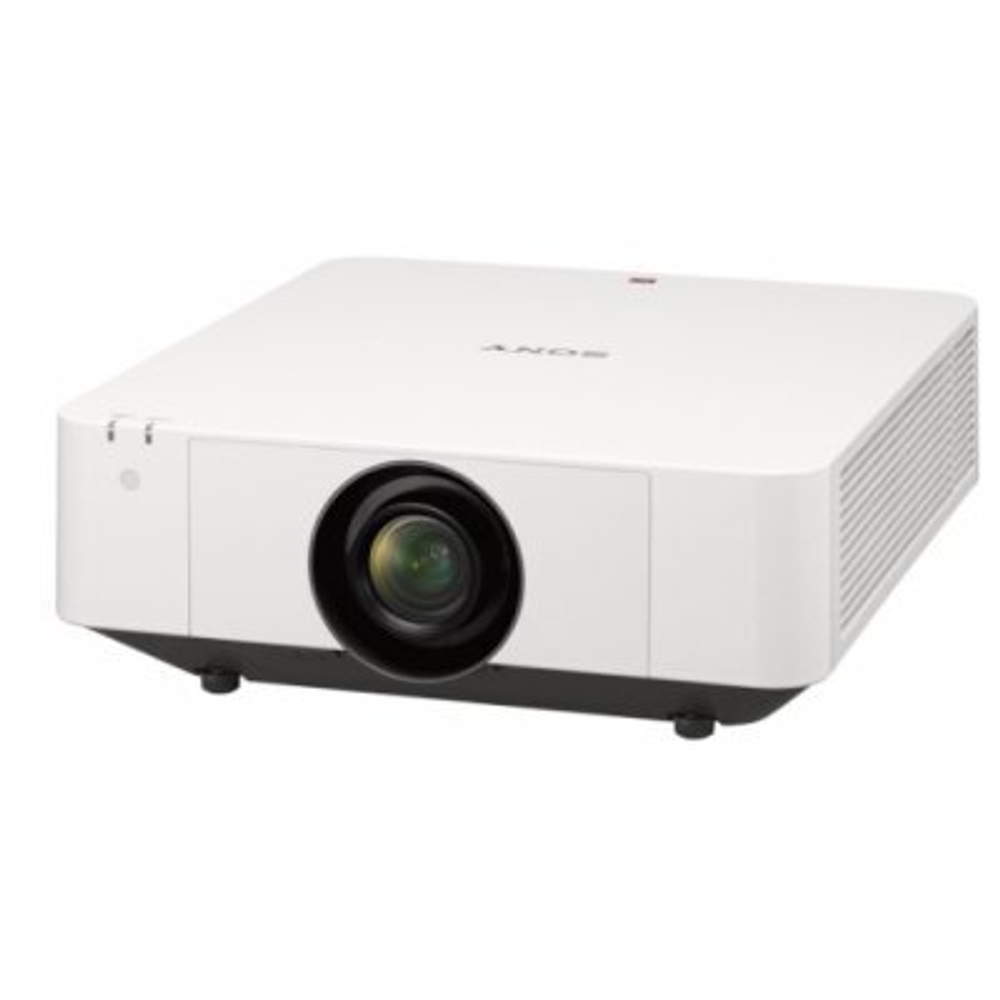 Проектор Sony VPL-FWZ65 White