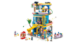 Конструктор LEGO Friends 42689 Heartlake City Friends Club House