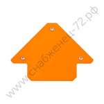 Угольник магнитный FIX-3 (45/90/135град, до 11кг)