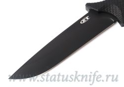 Нож Tolerance 0170 FIXED BLADE COMBATфотография - 2
