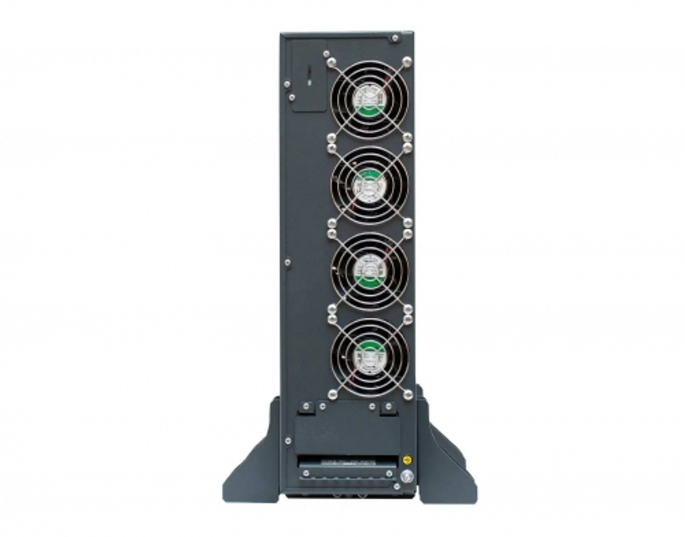 Инверторный стабилизатор напряжения Штиль IS8000RT (8кВА)