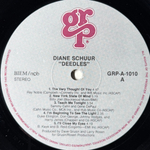 Виниловая пластинка Diane Schuur ‎– Deedles LP