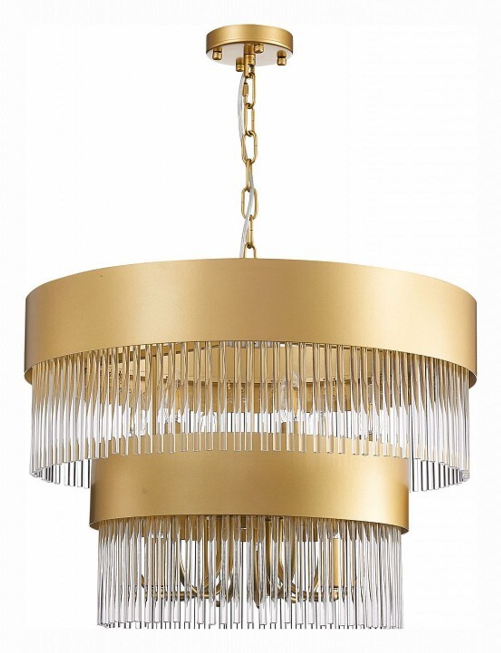 Подвесная люстра ST-Luce Contatto SL1225.203.09