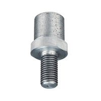 Соединитель ESE молниеприемник - мачта