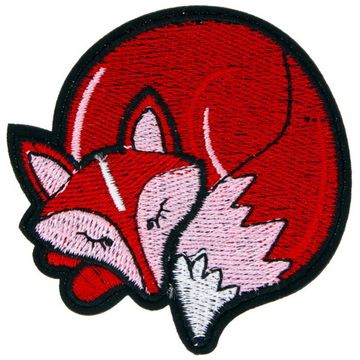 Нашивка Лиса
