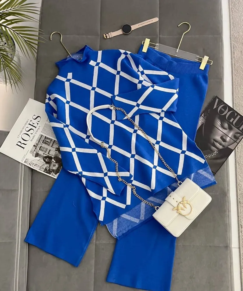 Костюм 50337151 Fabrika