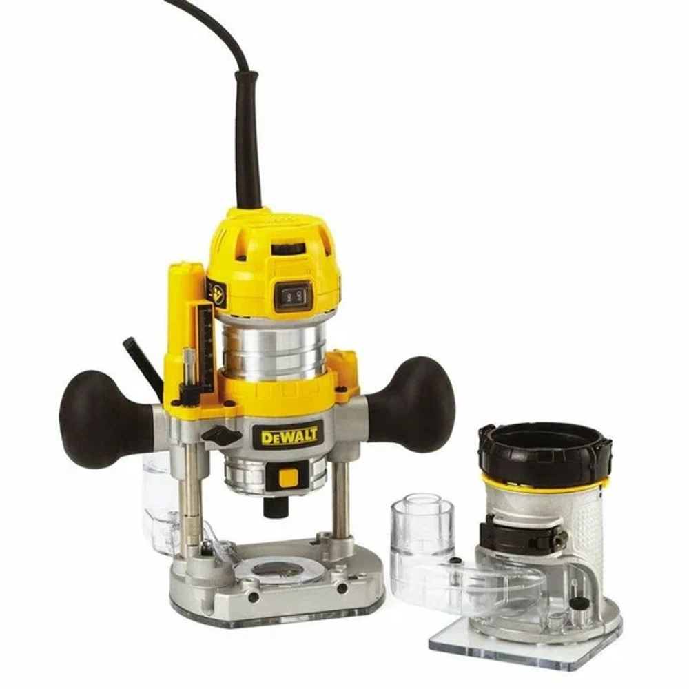 Фрезер DeWalt D26203