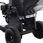 Caiman RARO 420C бензиновый измельчитель RARO420C