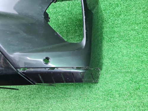 Бампер передний EXEED VX (2021-2024)