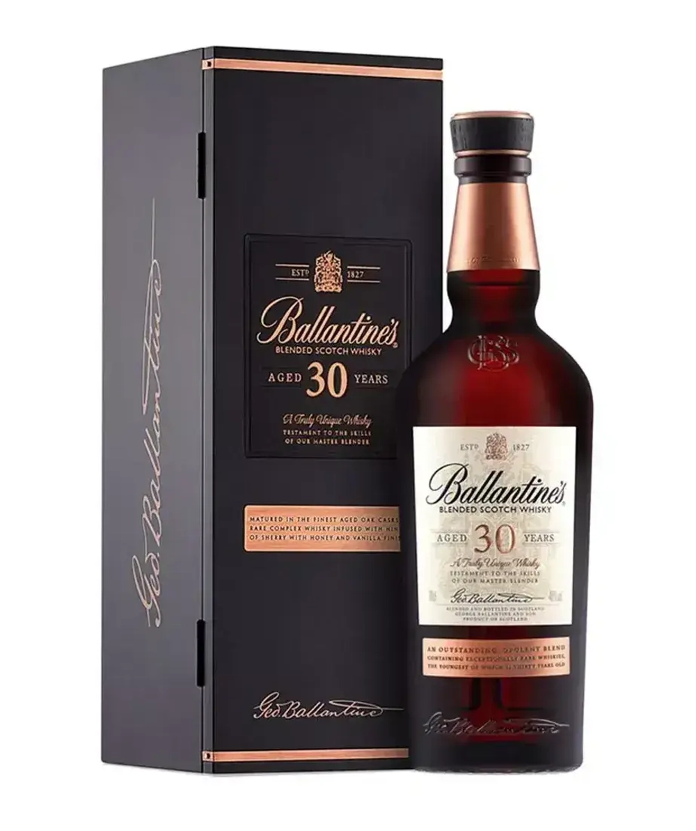 Ballantine's 30 Y.O. 0.7 л.