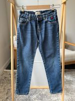 Джинсы Gucci, 128