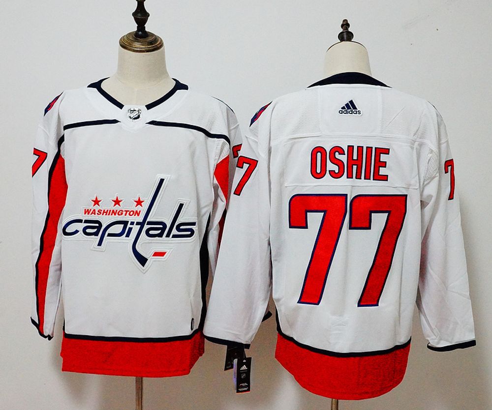 NHL джерси Ти Джея Оши  - Washington Capitals