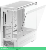 Корпус DeepCool CH690 Digital WH без БП (R-CH690-WHNNA0D-G-1)