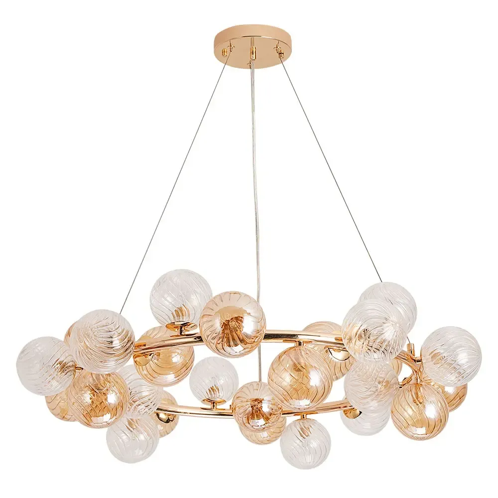 Подвесная люстра Arte Lamp