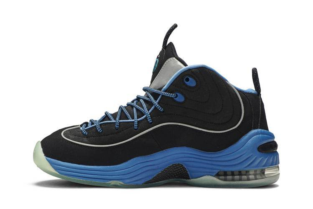 Кроссовки Nike Penny Air 2 Varsity Royal