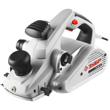 Рубанок "ЗУБР" ЗР-1300-110