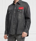 рубашка Dolce & Gabbana - графитовый(G5IH1D G8ER1)