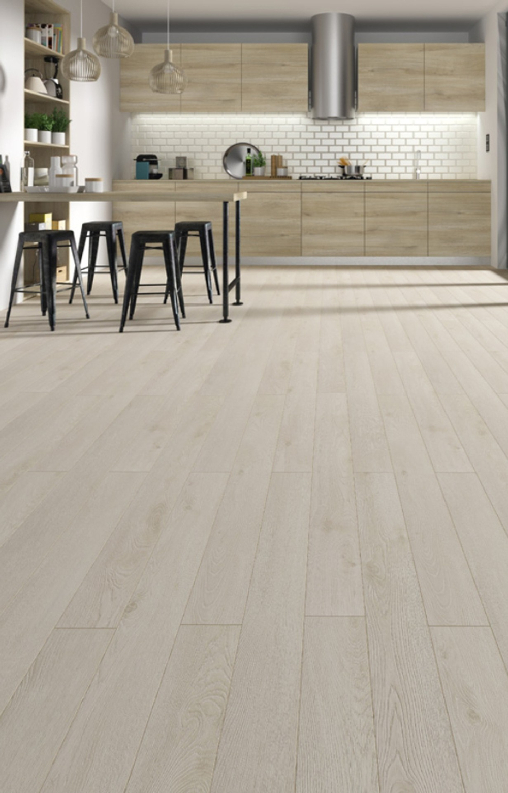 Ламинат Alsafloor Elegant Medium 8 мм Аида EM 1.41 м2