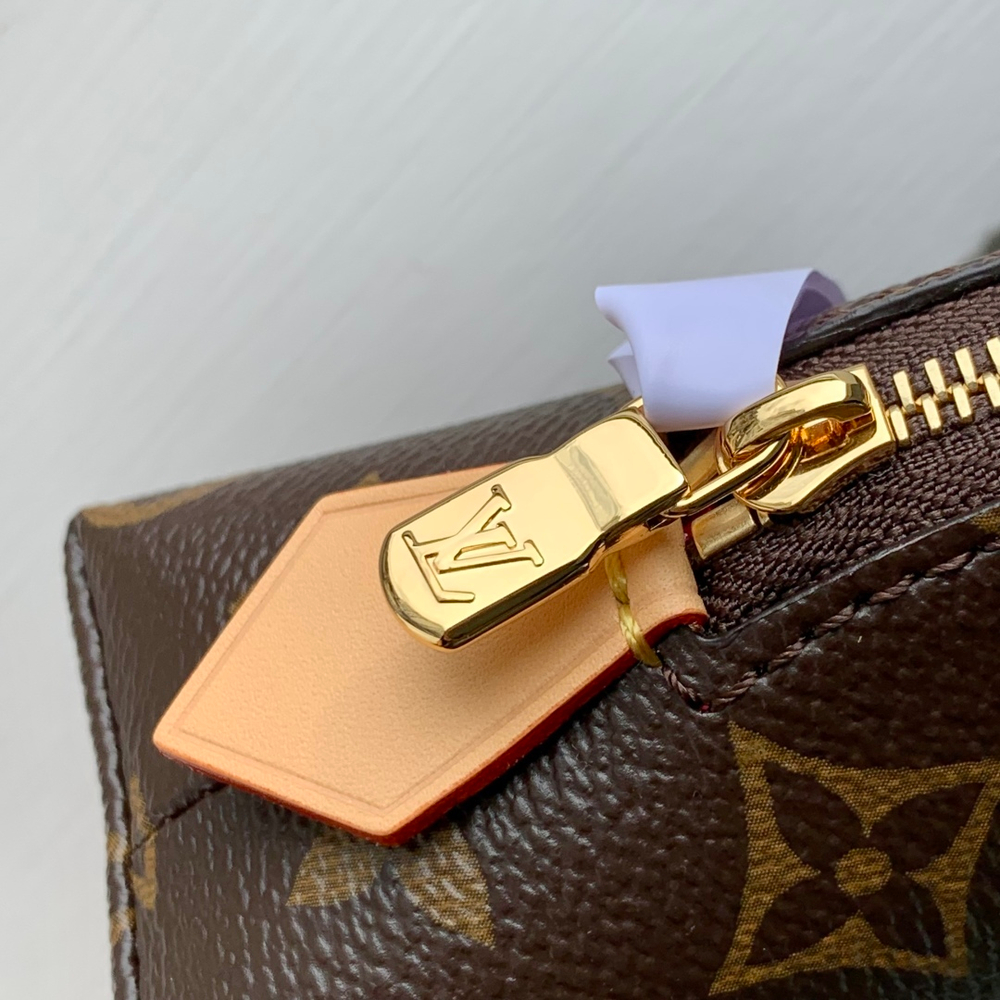 Louis Vuitton Cosmetic Pouch PM