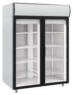 Шкаф холодильный POLAIR DV114-S